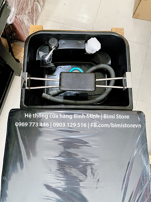 hinh thuc te ghe goi dau 2 trong 1 da nang m12